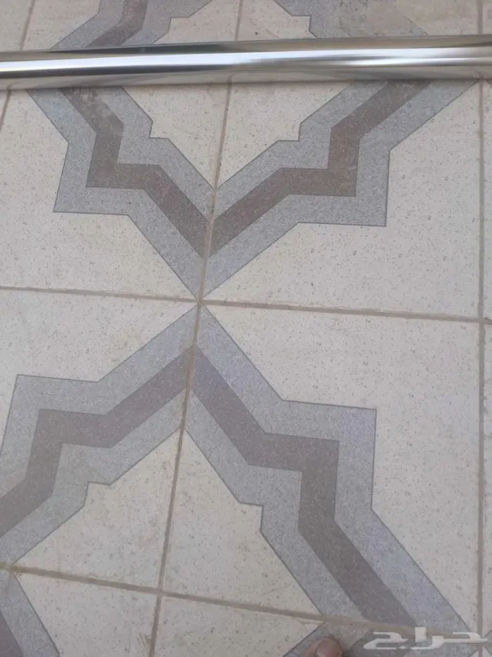 ماصوره استيل 6متر 1