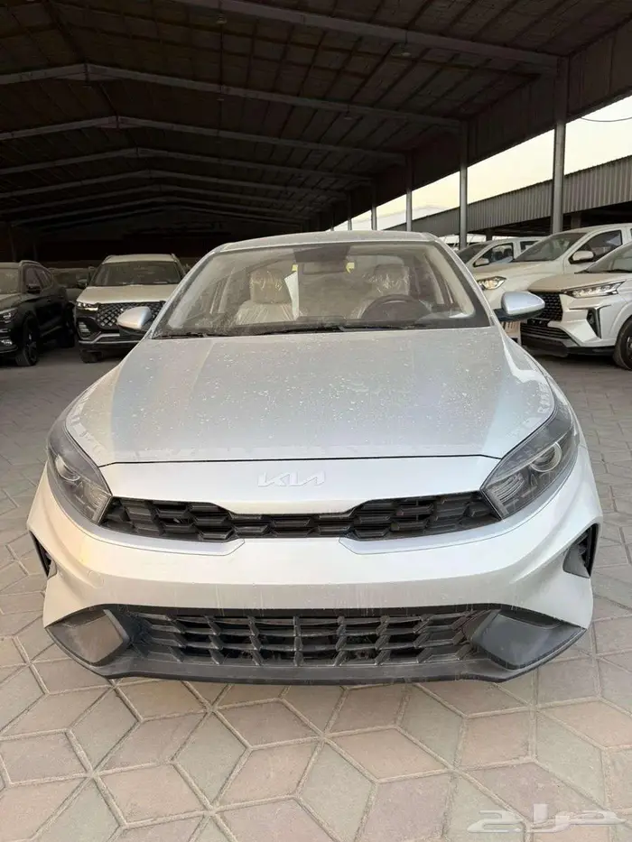 KIA Cerato 2024 -- كيا سيراتو السعر 69000 للكاش 2
