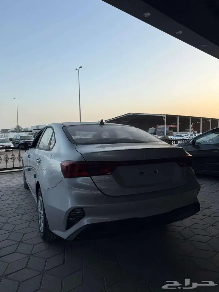 KIA Cerato 2024 -- كيا سيراتو السعر 69000 للكاش 10