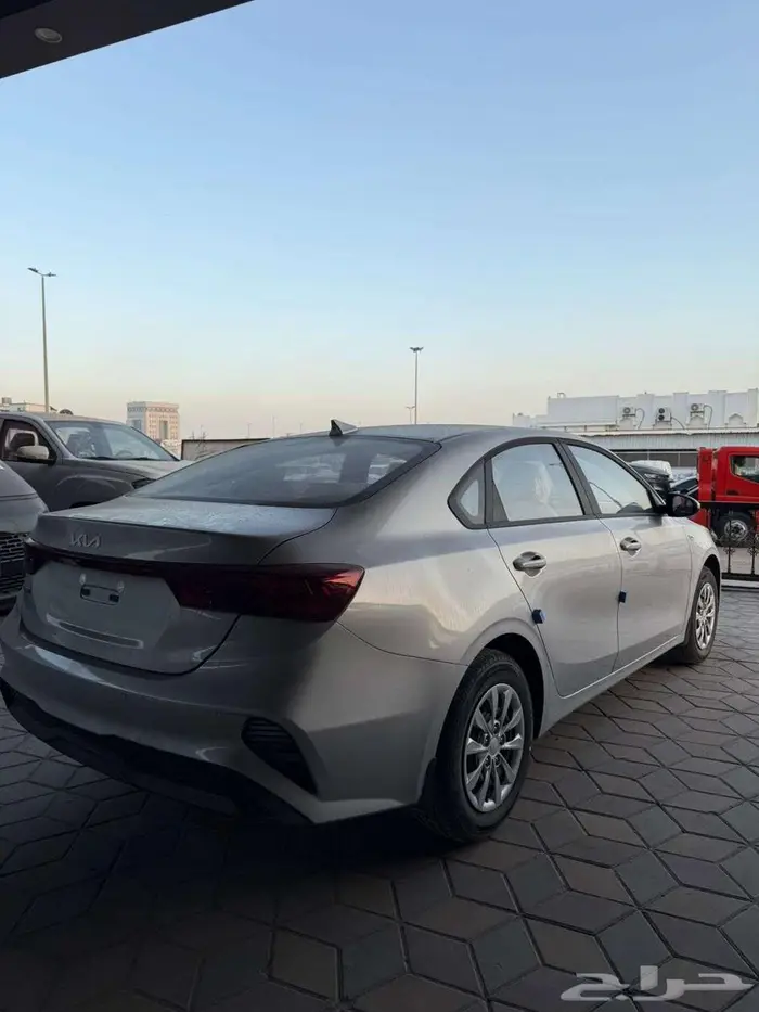 KIA Cerato 2024 -- كيا سيراتو السعر 69000 للكاش 7