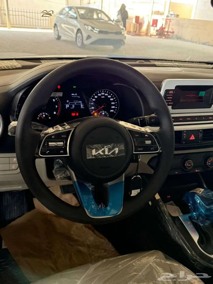 KIA Cerato 2024 -- كيا سيراتو السعر 69000 للكاش 15