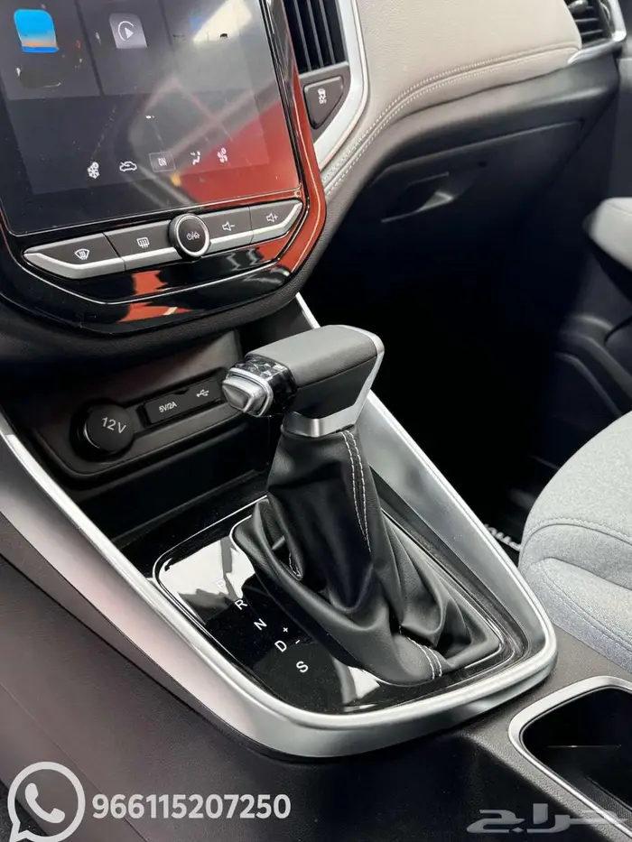 شيفروليه كابتيفا ستاندر ls 2025 كاش واقساط 4