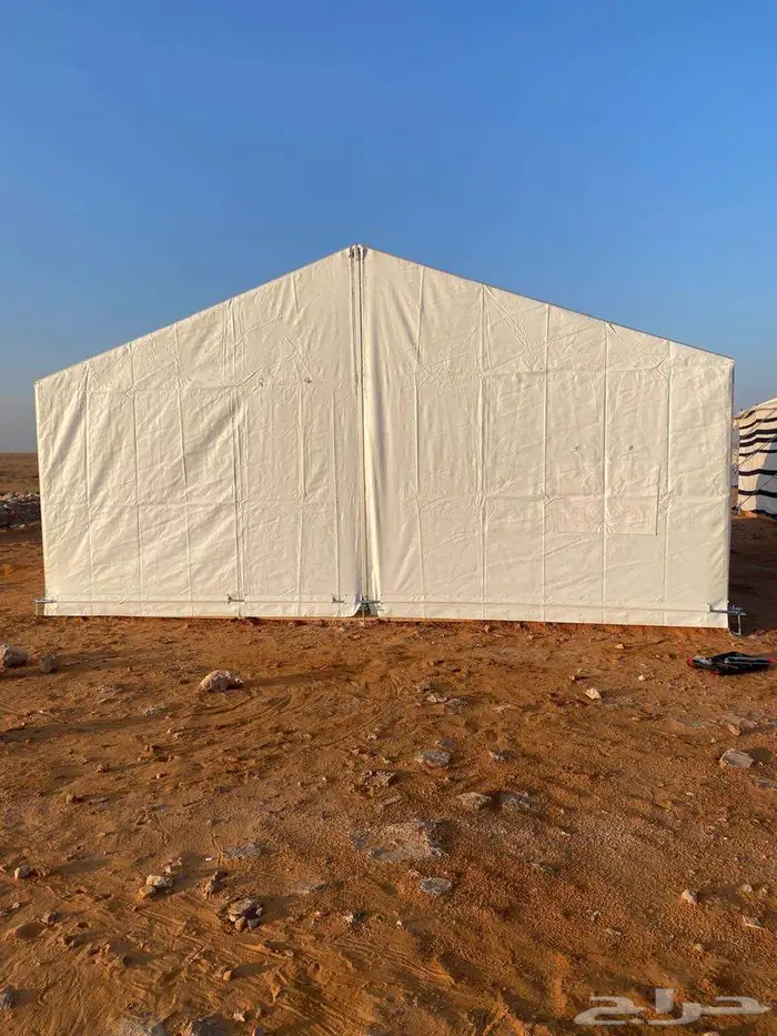 خيام اوربية للبيع 1