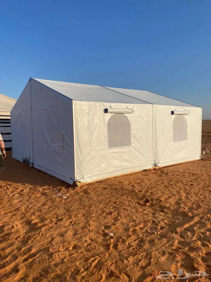 خيام اوربية للبيع 2