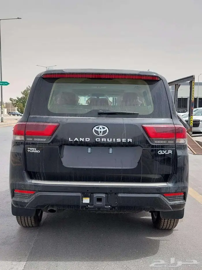 جى اكس ار ( L4) بريمى ابواب شفط 2025 لمبيعات الكاش والبنوك 3