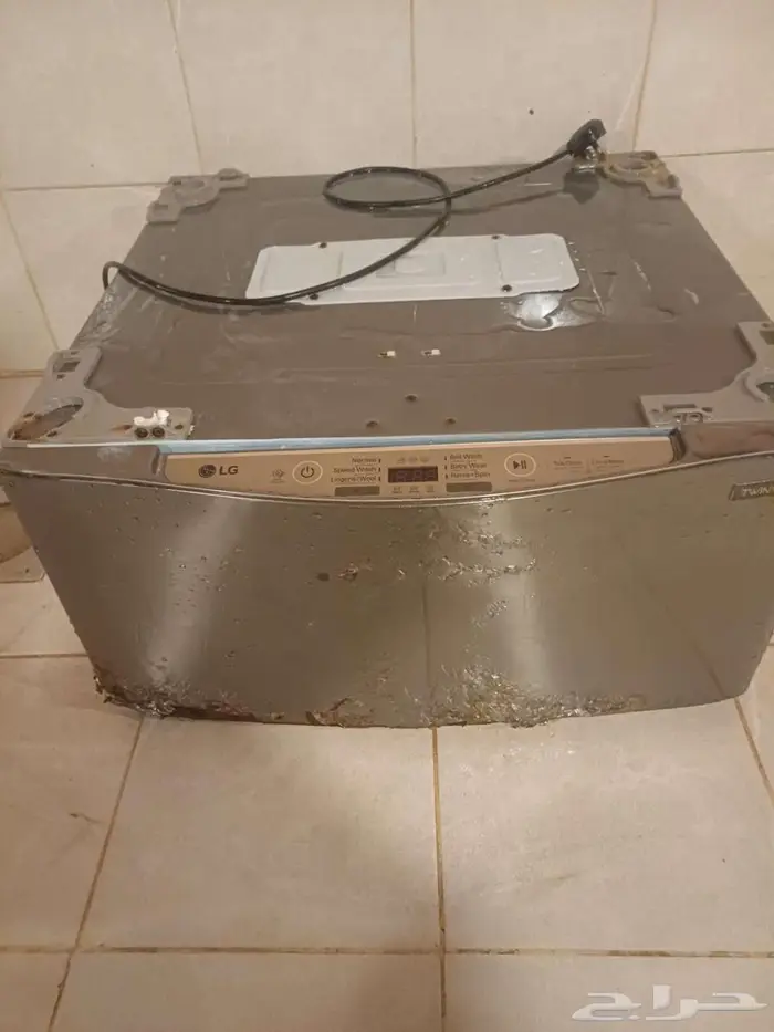 غساله ملابس 0