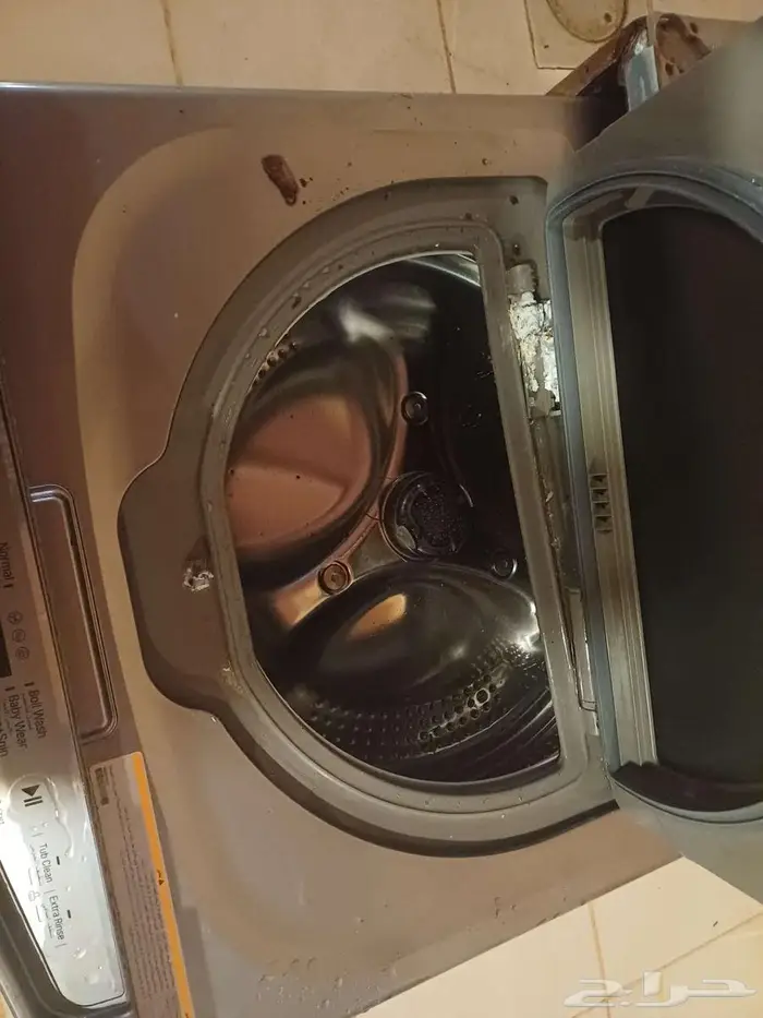 غساله ملابس 2