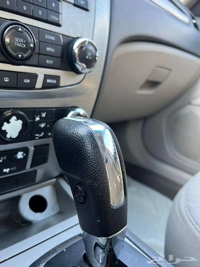 فورد فيوجن 2012 للبيع 35