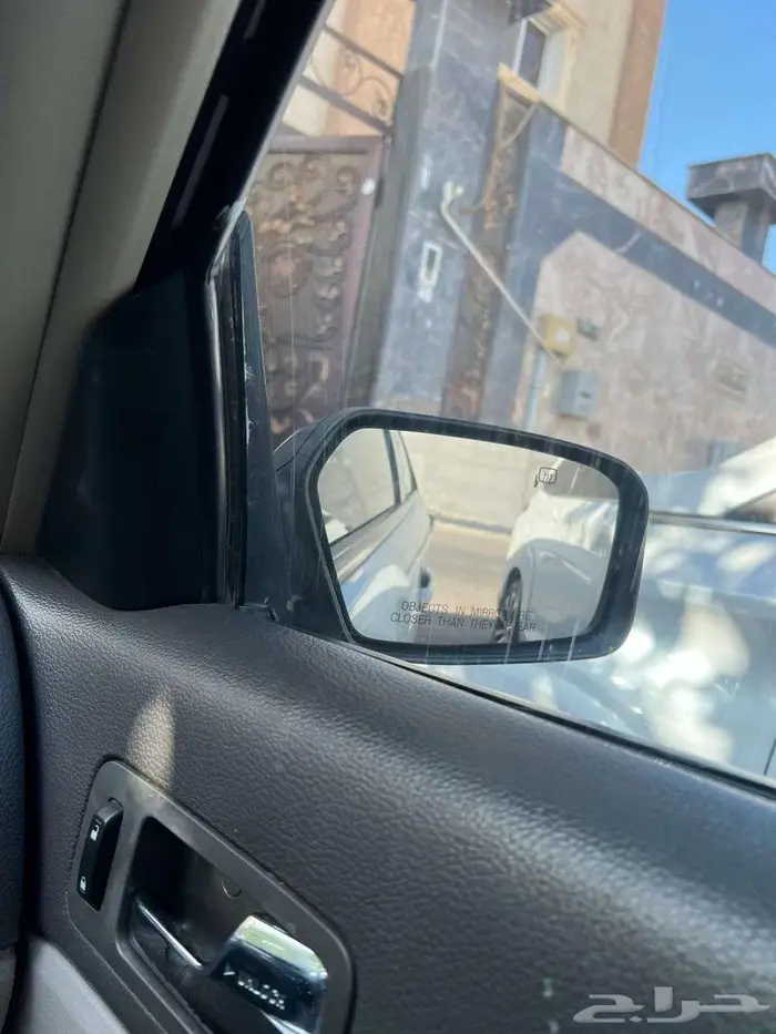 فورد فيوجن 2012 للبيع 4