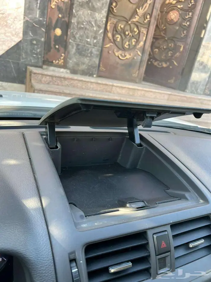 فورد فيوجن 2012 للبيع 6