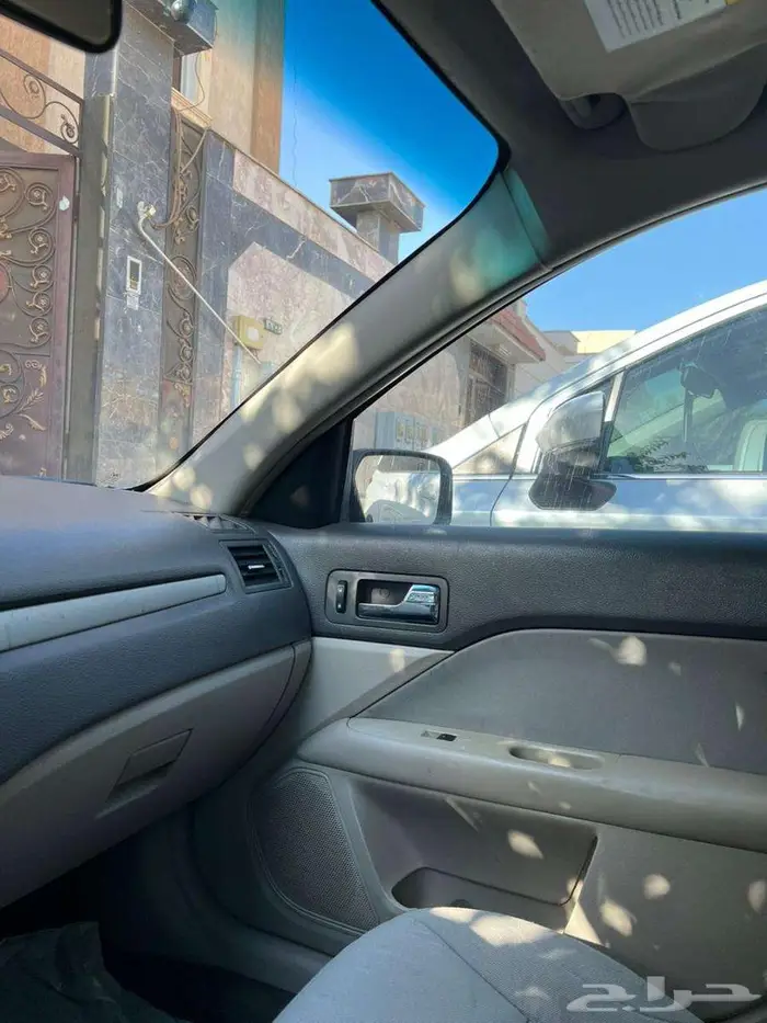 فورد فيوجن 2012 للبيع 7