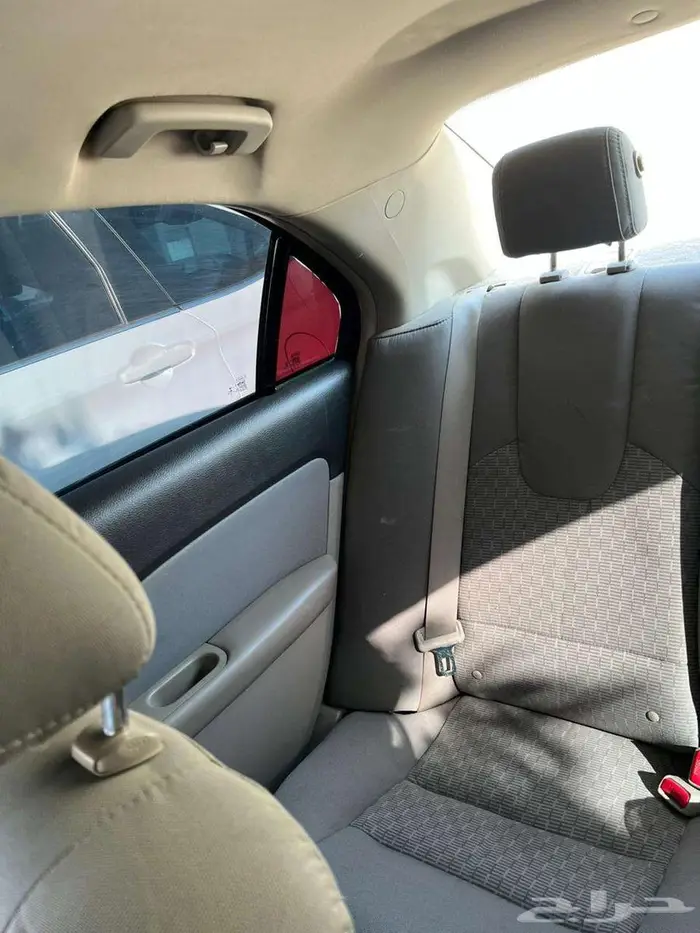 فورد فيوجن 2012 للبيع 12