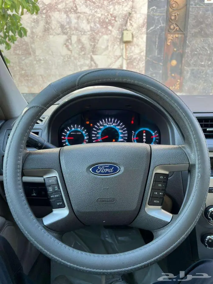 فورد فيوجن 2012 للبيع 2