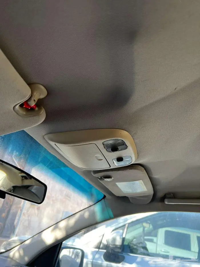 فورد فيوجن 2012 للبيع 13