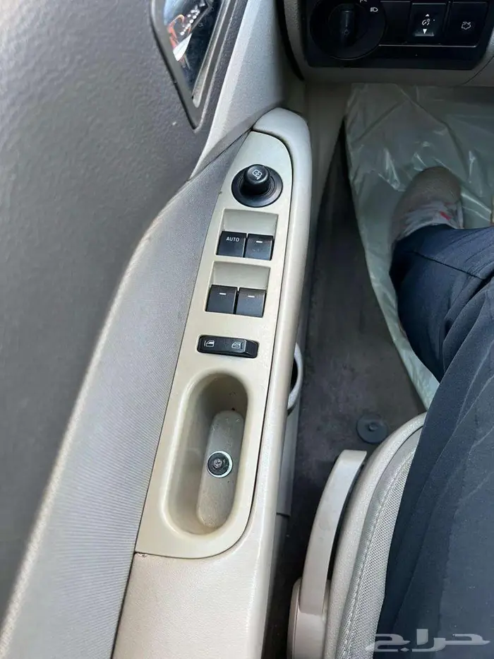 فورد فيوجن 2012 للبيع 16