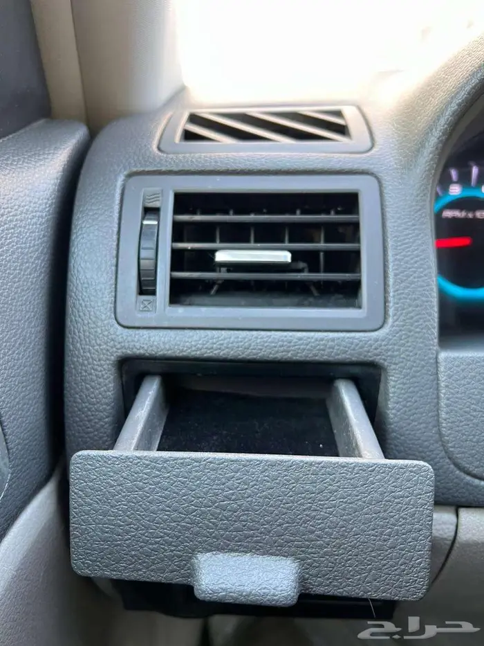 فورد فيوجن 2012 للبيع 10