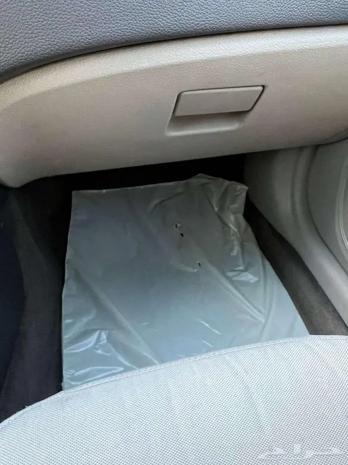 فورد فيوجن 2012 للبيع 26