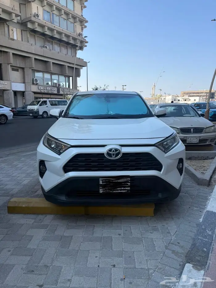 راف فور دبل موديل 2022-مكينه 2000 سى سى 8