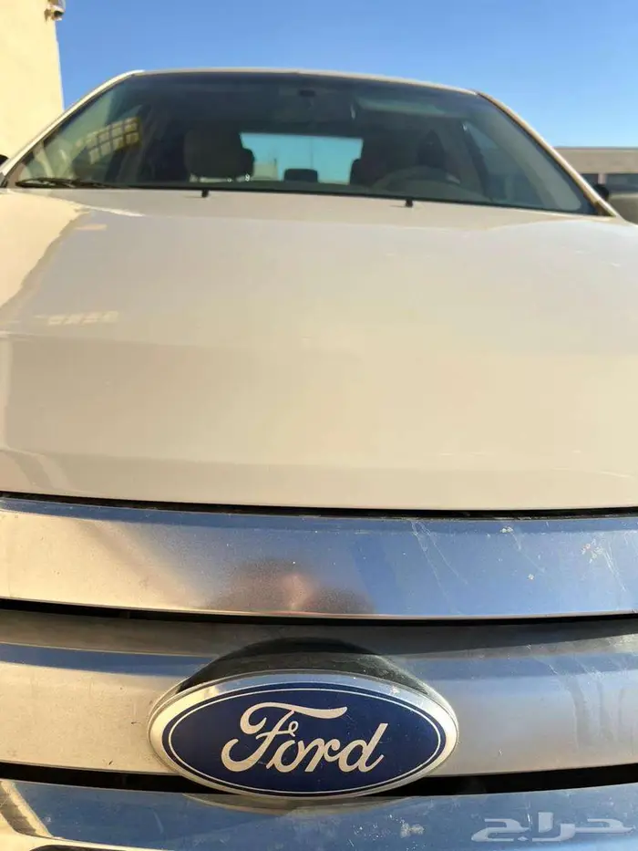 فورد فيوجن 2012 للبيع 40