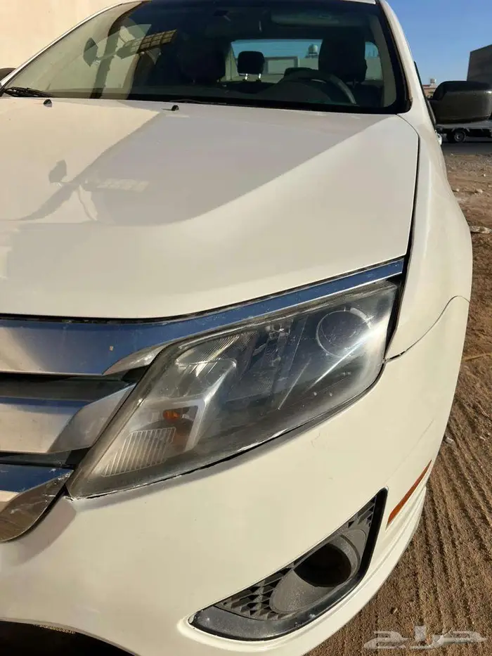 فورد فيوجن 2012 للبيع 39