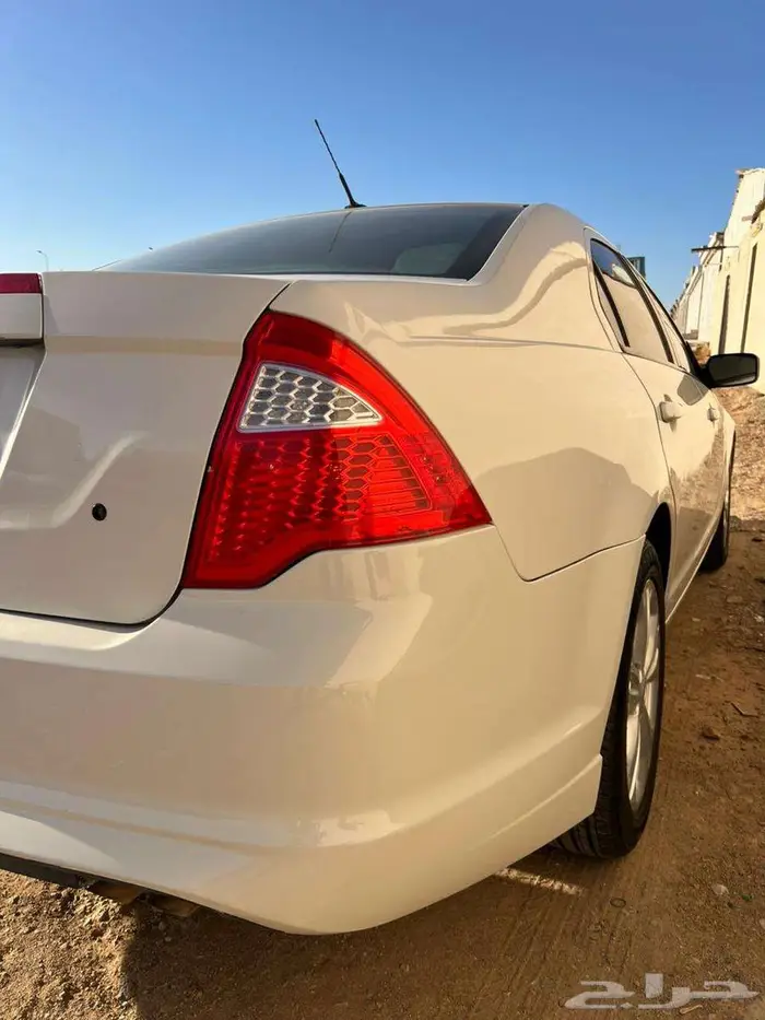 فورد فيوجن 2012 للبيع 48