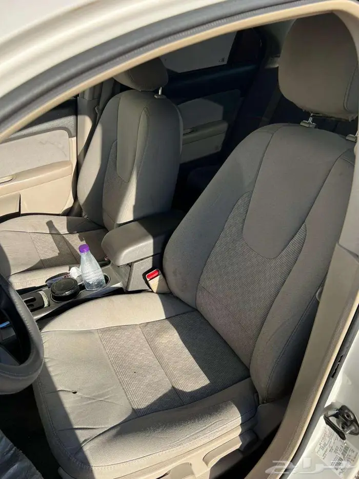 فورد فيوجن 2012 للبيع 43