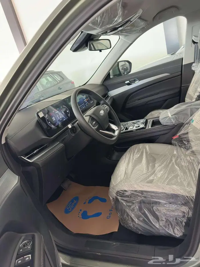 تيريتوري 2026 تبدا من 101200 بالضريبة تظليل مجاني 11