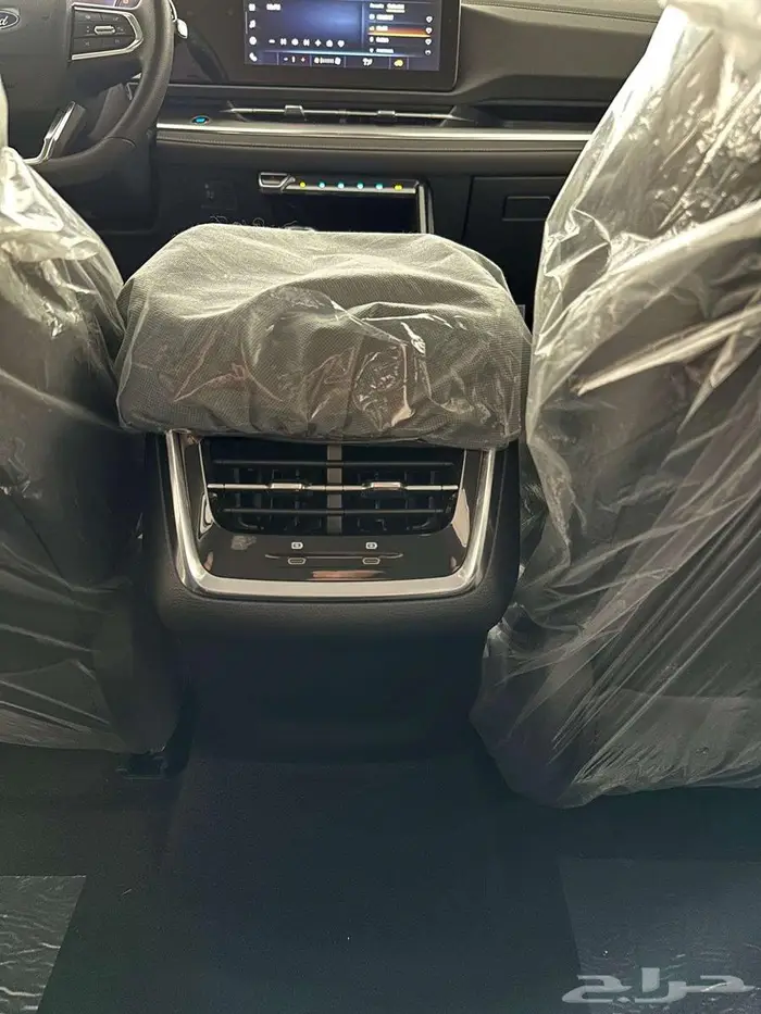 تيريتوري 2026 تبدا من 101200 بالضريبة تظليل مجاني 14