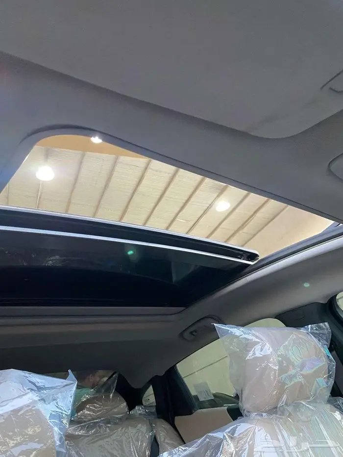 شفروليه ماليبو مستورد بريمير 2020 بنزين 2000 cc 10