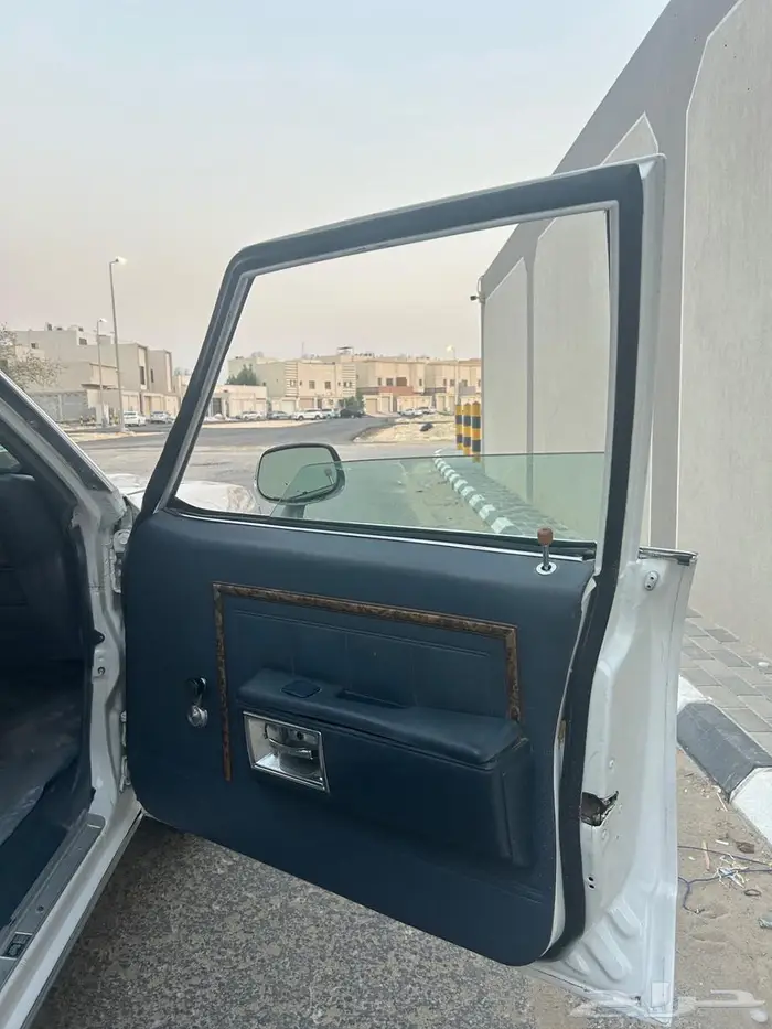 شفروليه امبالا 1983 5