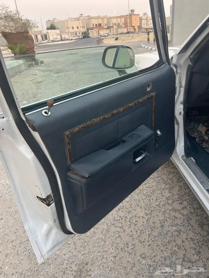 شفروليه امبالا 1983 2