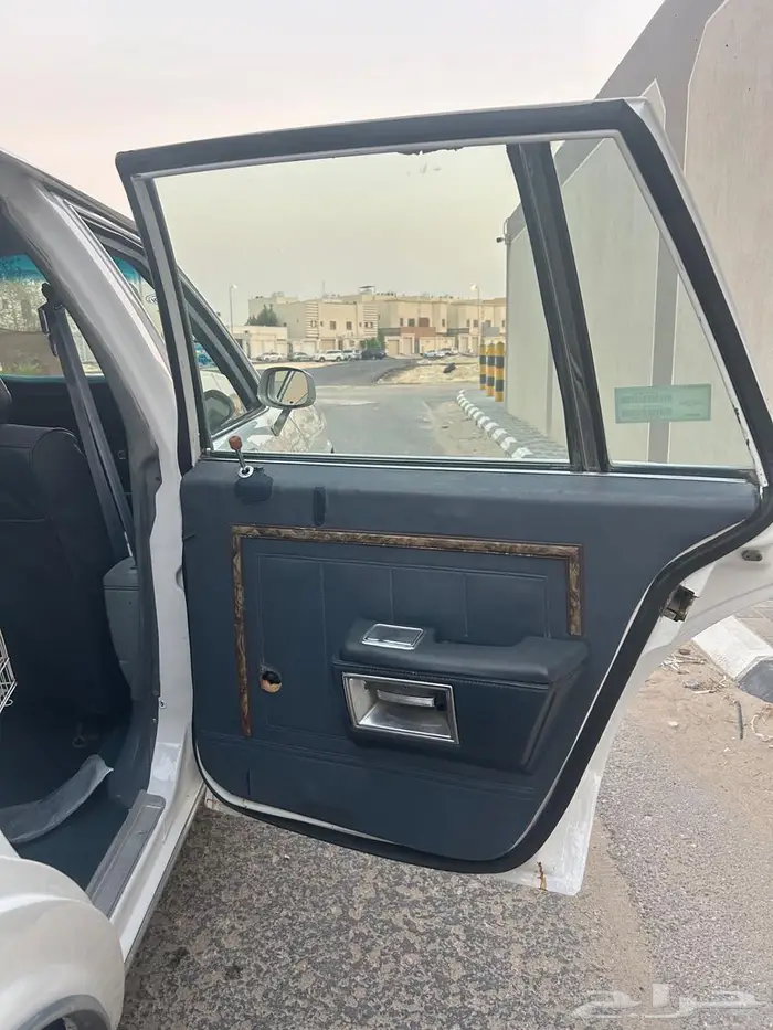 شفروليه امبالا 1983 8