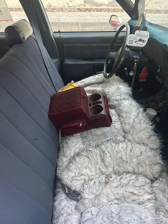 شفروليه امبالا 1983 10