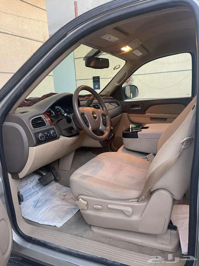 تاهو دبل LT 2014 قمة النظافة للمستخدم 4