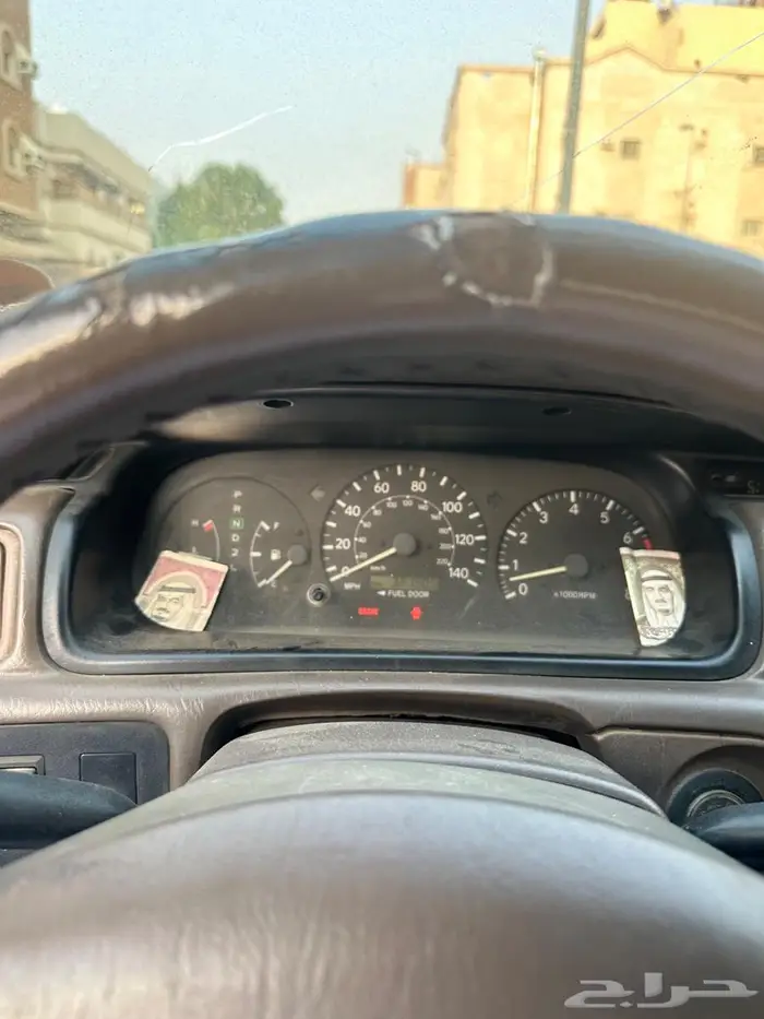 كامري استخدام امريكي 2