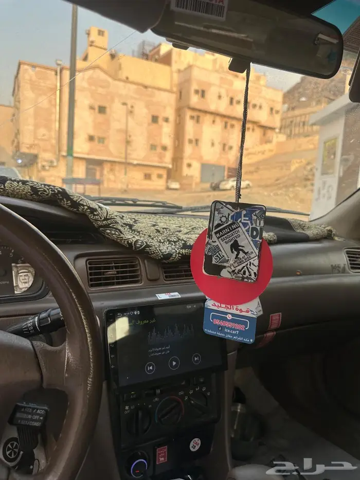 كامري استخدام امريكي 5