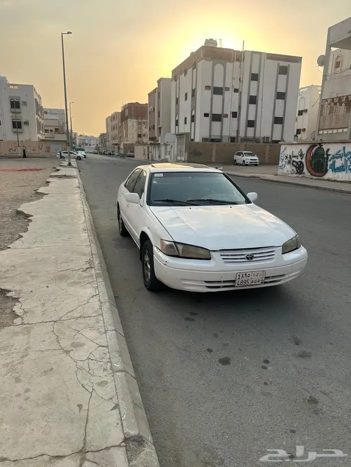 كامري استخدام امريكي 8