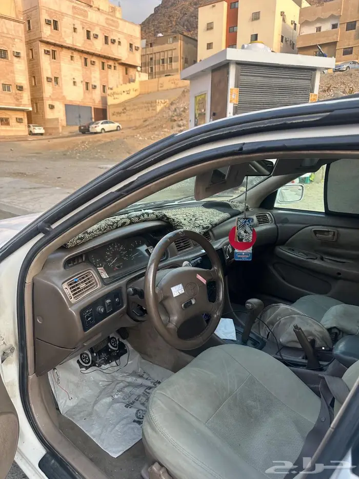 كامري استخدام امريكي 10
