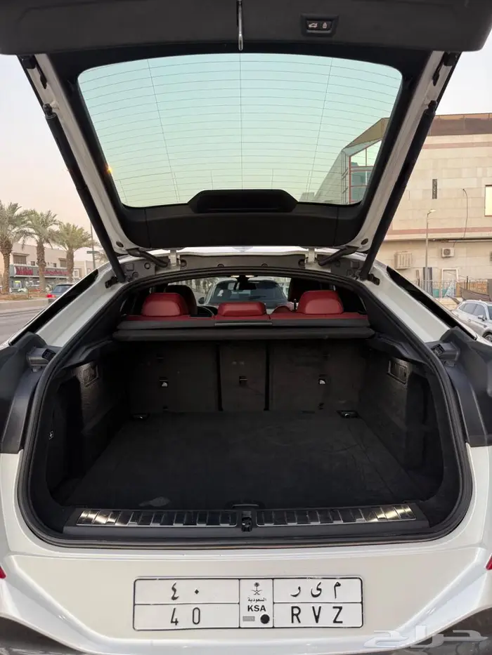 BMW X6 2020 M KiT 8