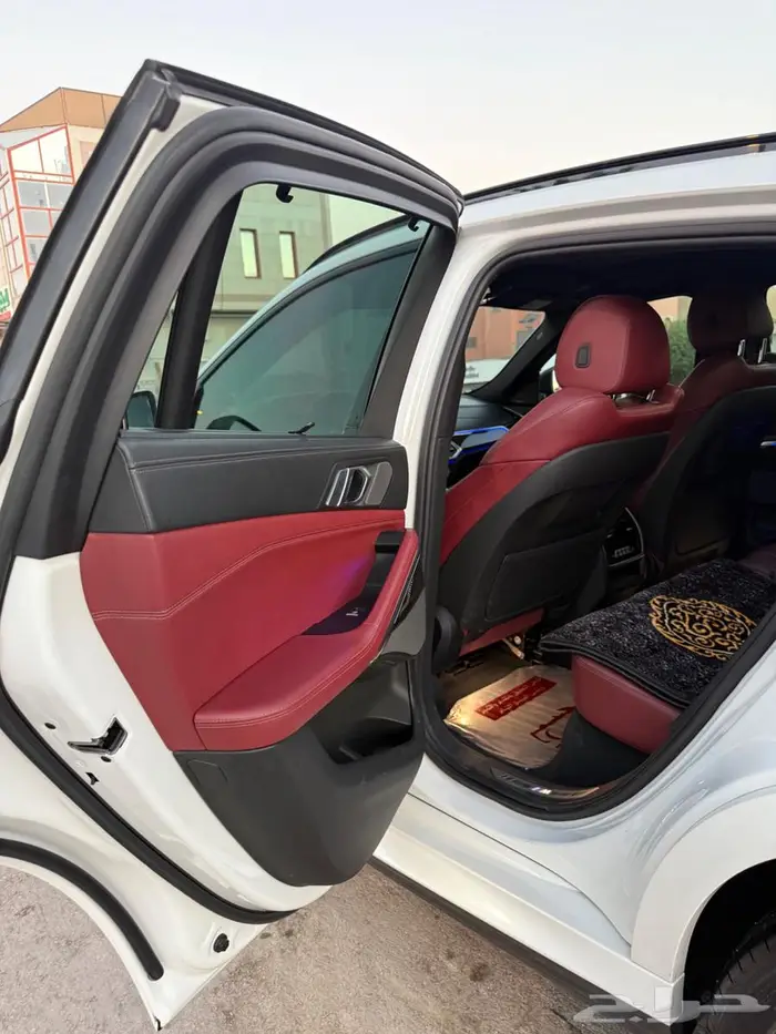BMW X6 2020 M KiT 9