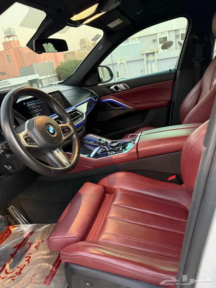 BMW X6 2020 M KiT 14