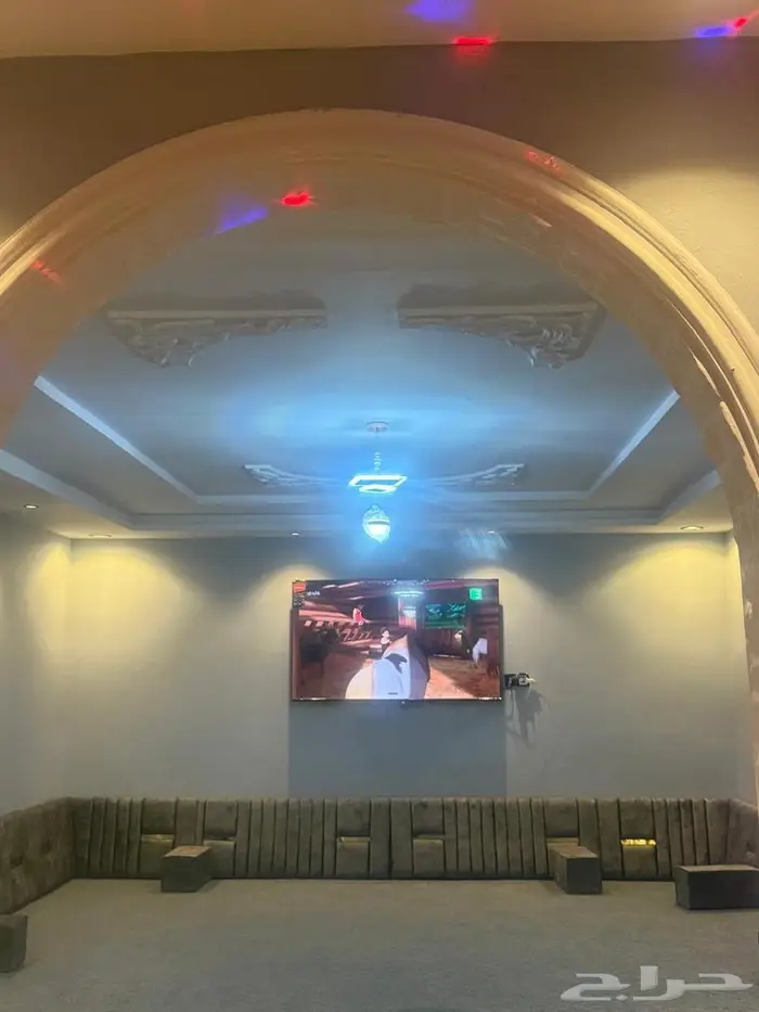 استراحه للايجار 6