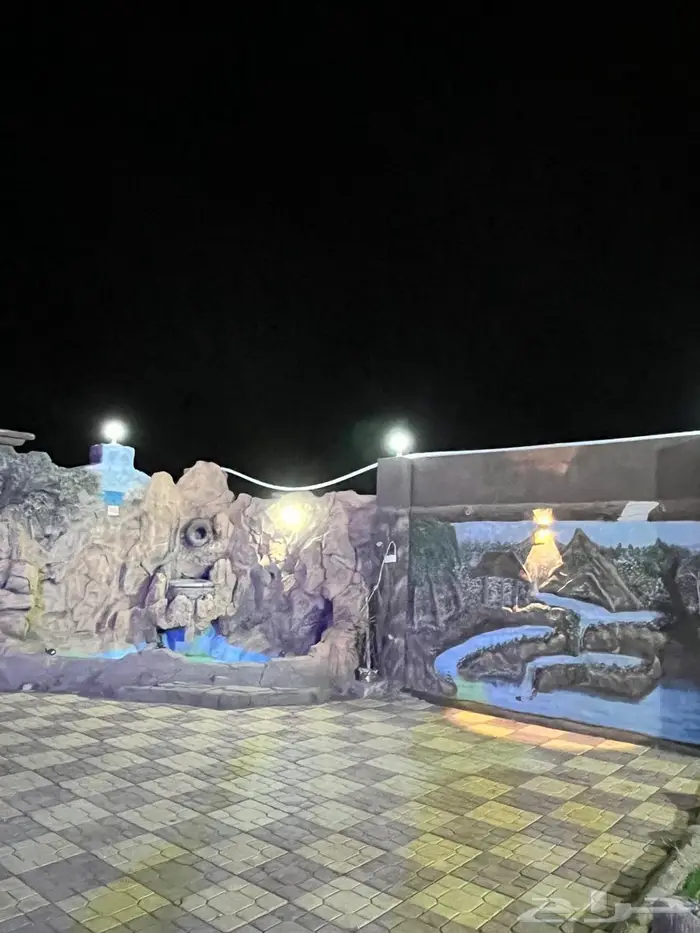 استراحه للايجار 10