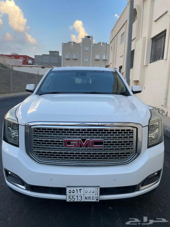 جمس يوكن 0