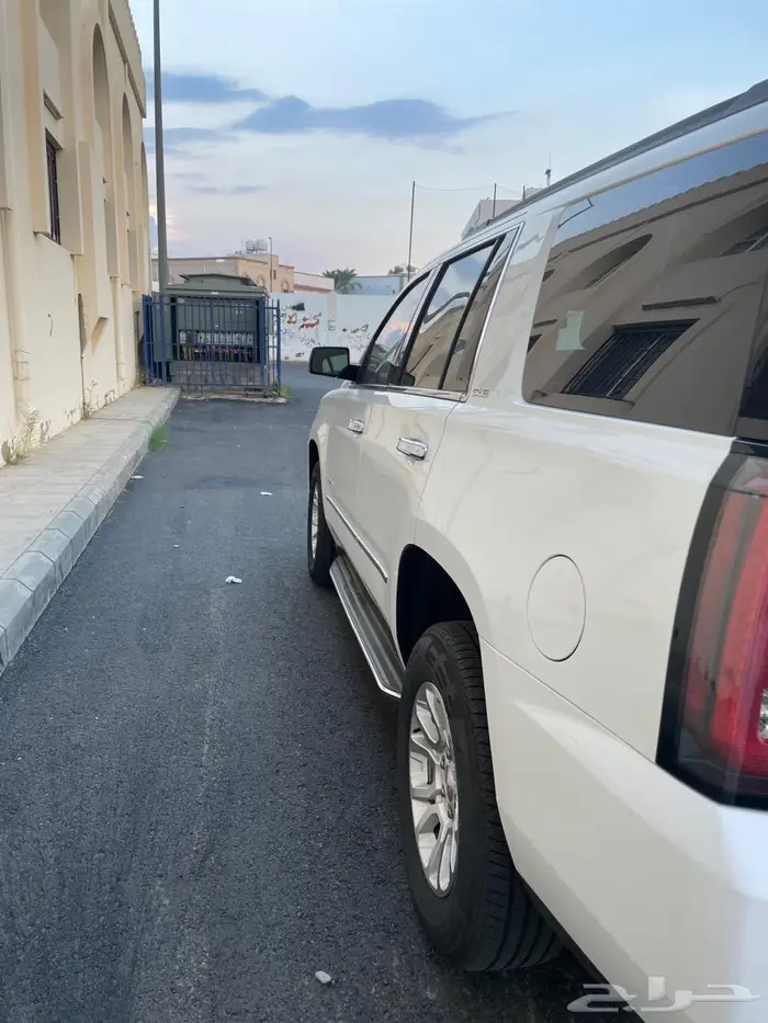 جمس يوكن 2