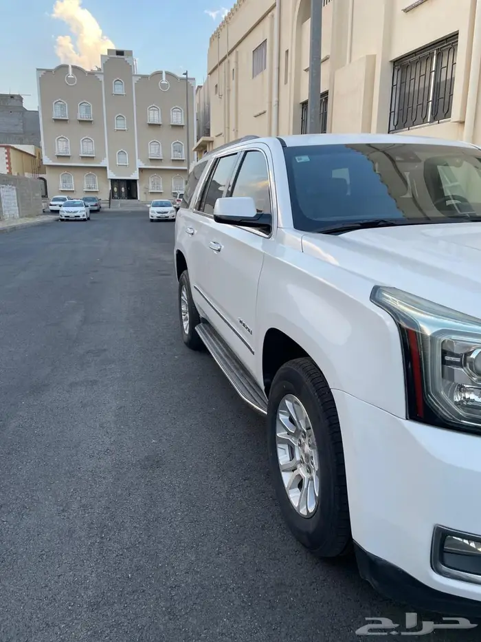 جمس يوكن 6