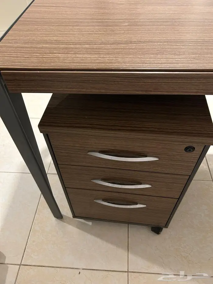 مكتب من 4 قطع 6