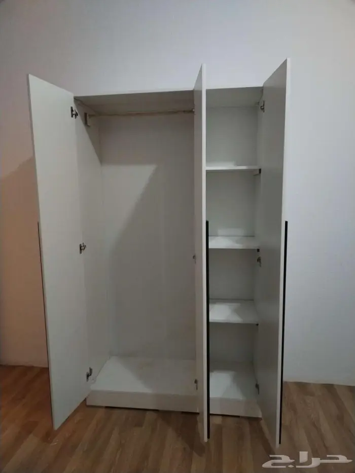 غرف نوم وطني جديد جاهزه 4