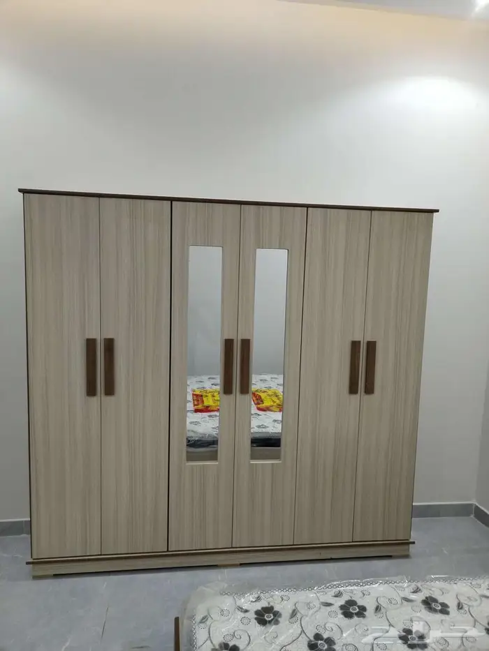 غرف نوم وطني جديد جاهزه 8