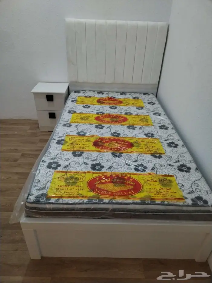 غرف نوم وطني جديد جاهزه 0